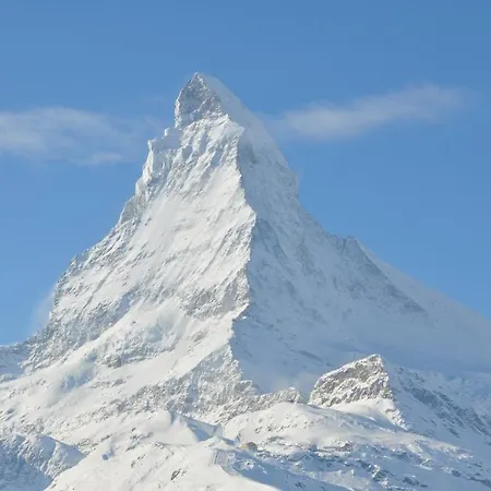Z'wichjehues Apartament Zermatt