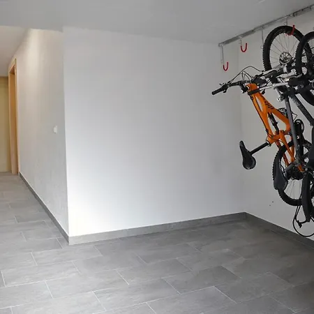 Appartement Z'wichjehues Zermatt