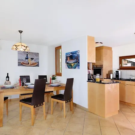 Z'wichjehues Zermatt