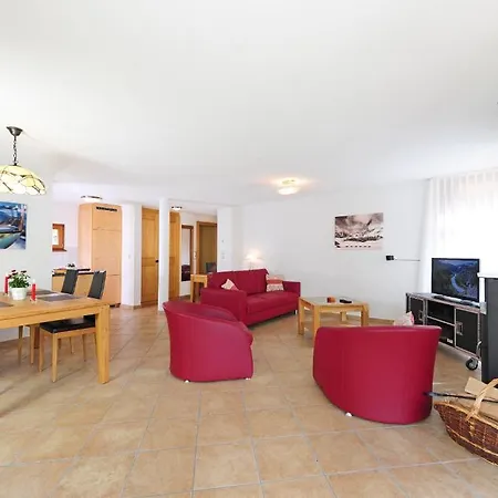 Apartament Z'wichjehues