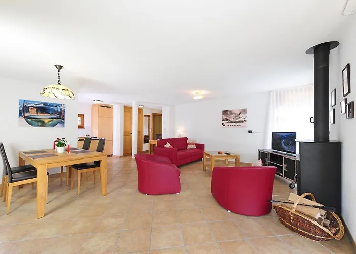 Lejlighed Z'wichjehues