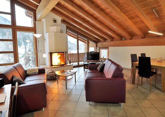 Lejlighed Z'wichjehues