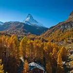 Z'wichjehues Zermatt
