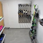 Z'wichjehues Appartement *