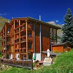 Z'wichjehues * Zermatt