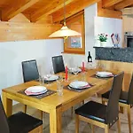 Appartement Z'wichjehues