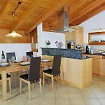 Z'wichjehues Appartement