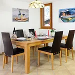 Appartement Z'wichjehues