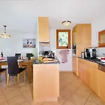 Appartement Z'wichjehues Zermatt