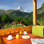 Z'wichjehues Zermatt