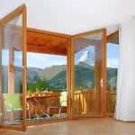 Appartement Z'wichjehues Zermatt