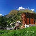 Appartement Z'wichjehues