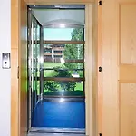 Z'wichjehues Appartement