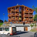Z'wichjehues * Zermatt