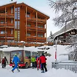 Z'wichjehues Appartement Zermatt