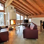 Appartement Z'wichjehues